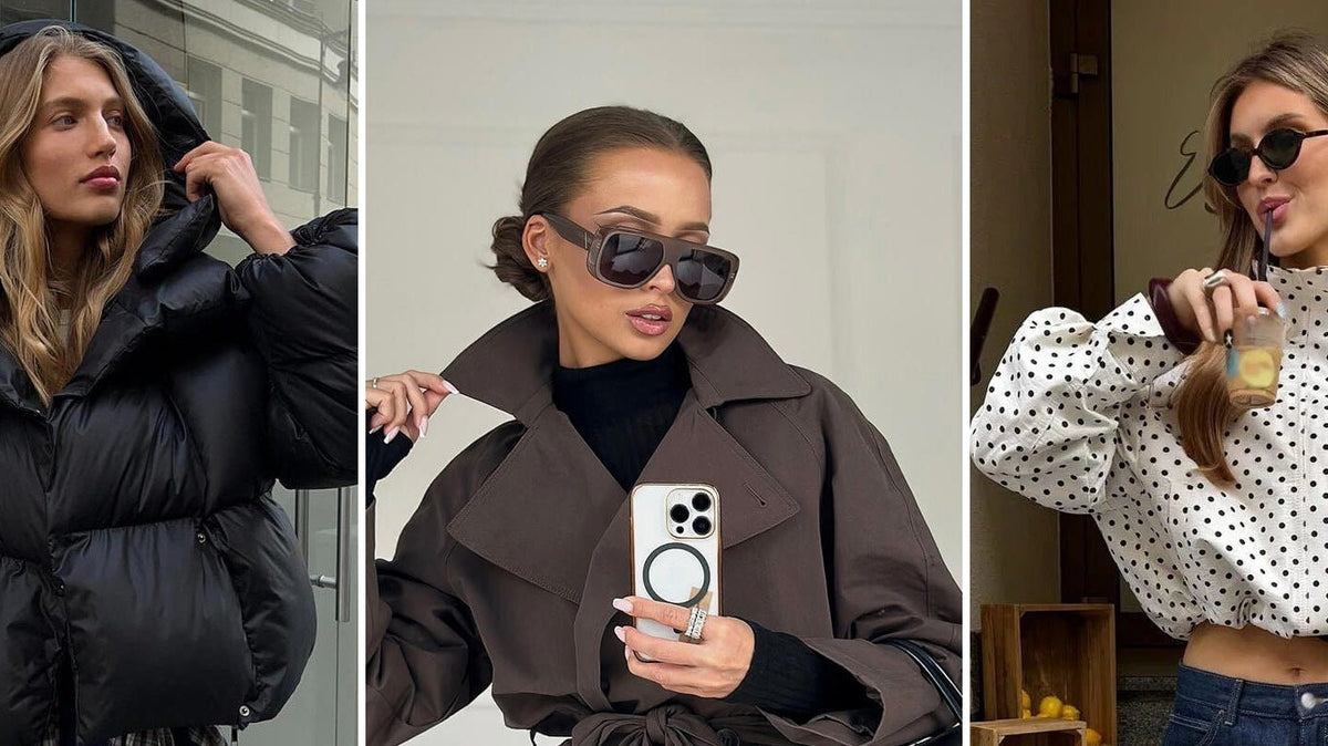 One Tailored Coat, Five September Moments: Yours, Styled - SOKYND