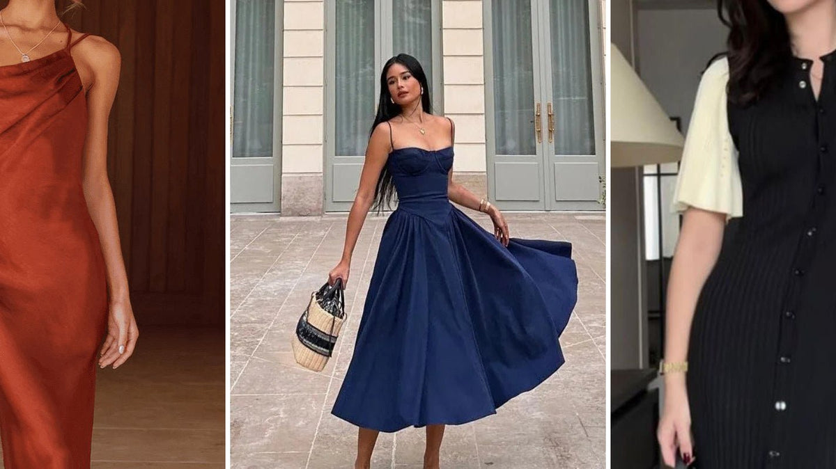 The Colour of Calm: How Sage Green Dresses July - SOKYND