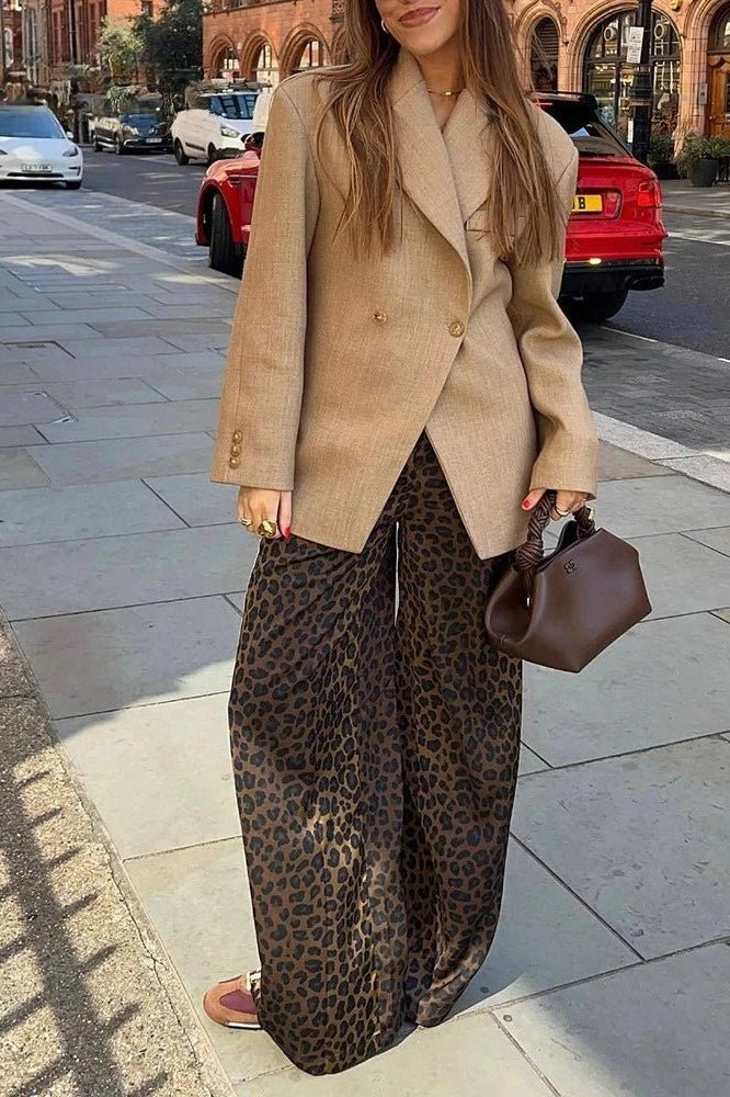 SOKYND Cheska Blazer Coats & Jacketsbm1772777205903012144M