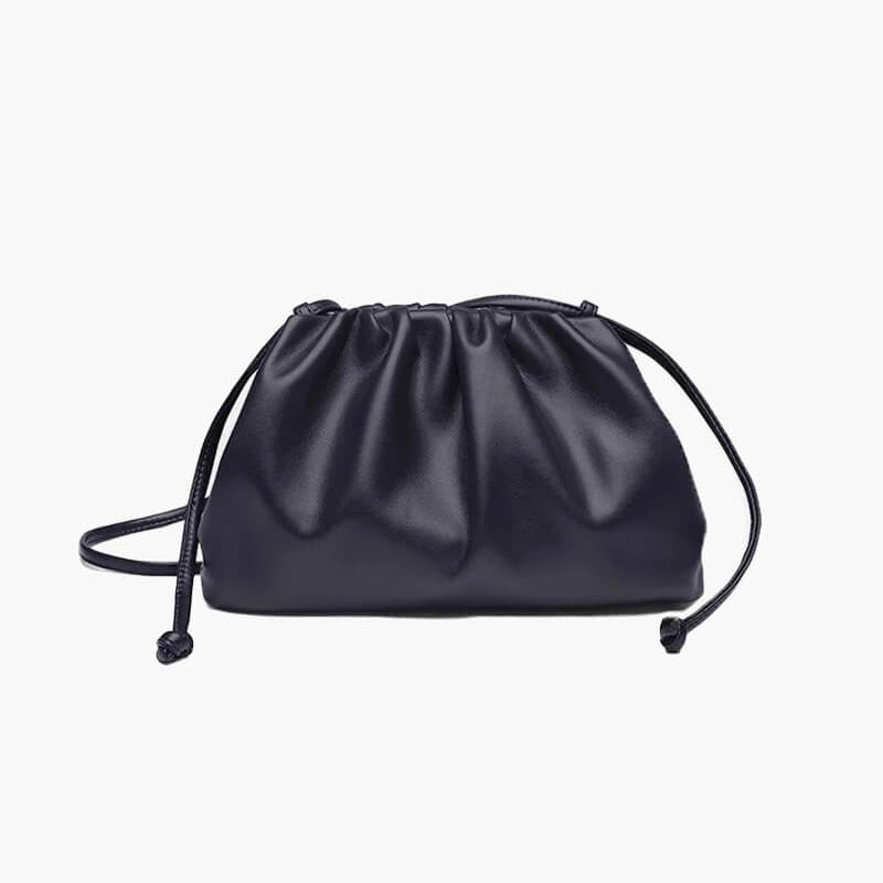 SOKYND Ella Pouch BagSOKYND-925207-BLA-OS-74647Black