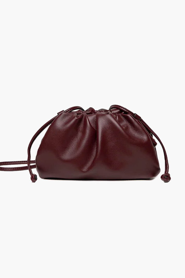 SOKYND Ella Pouch BagSOKYND-925207-BRO-OS-72951Brown