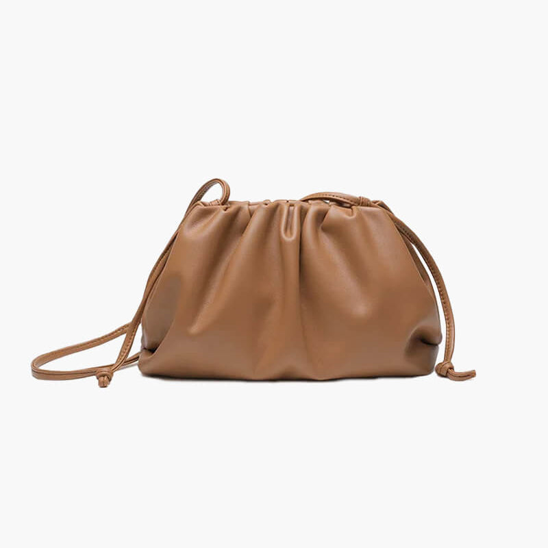 SOKYND Ella Pouch BagSOKYND-925207-KHA-OS-40183Khaki