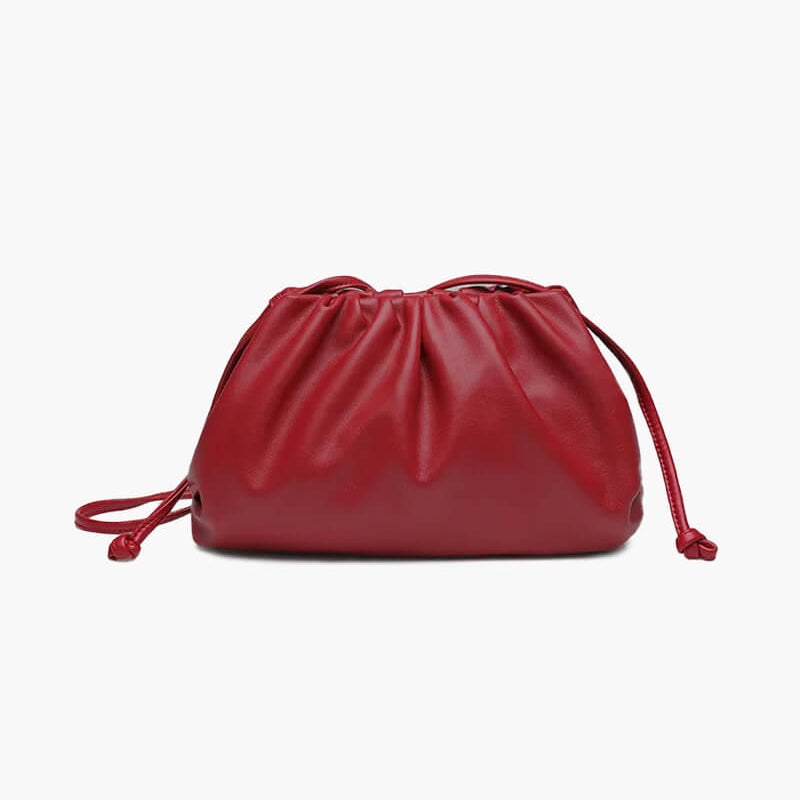 SOKYND Ella Pouch BagSOKYND-925207-RED-OS-05719Red