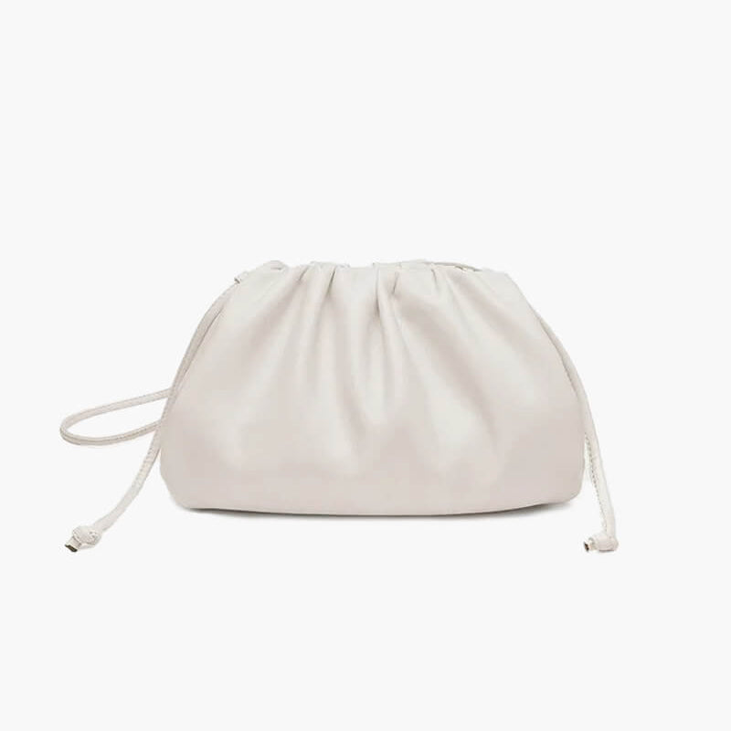 SOKYND Ella Pouch BagSOKYND-925207-WHI-OS-41879White