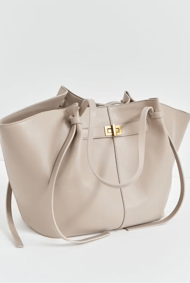 Emma Shopper Bag