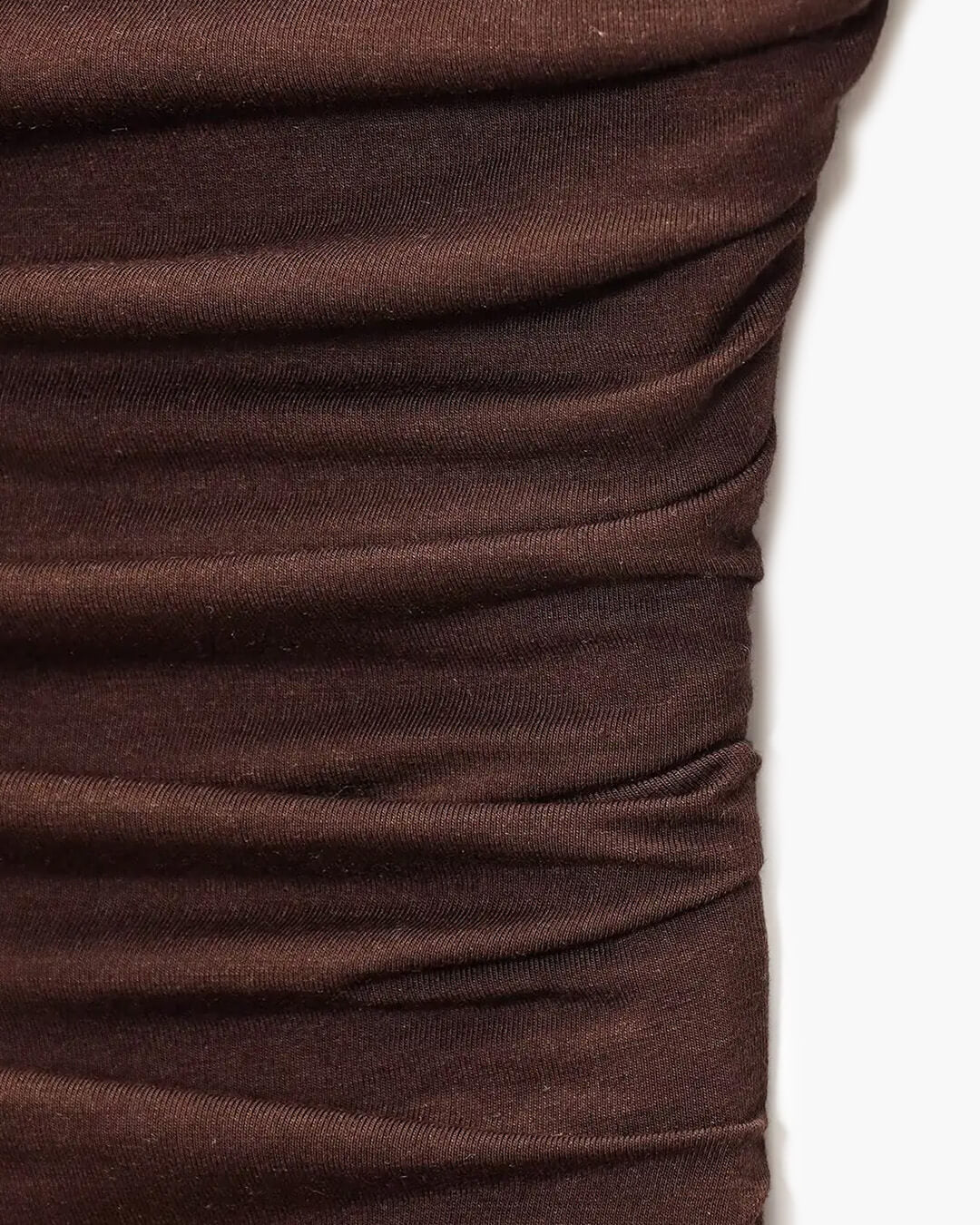 SOKYND Luz Strapless Ruched Maxi Dress Dressestl1774219786668310585M