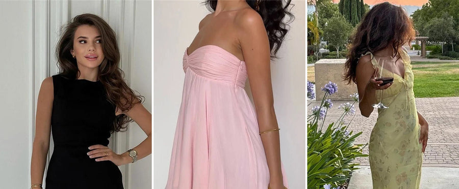 Broderie Anglaise: The Fabric That Owns Late Summer