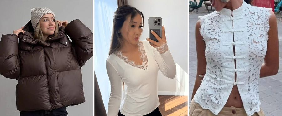 Crepe: The Under-the-Radar Fabric of Late Summer