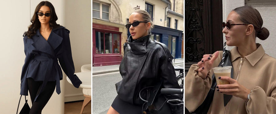 Five Lightweight Coats Worth Reaching for in August