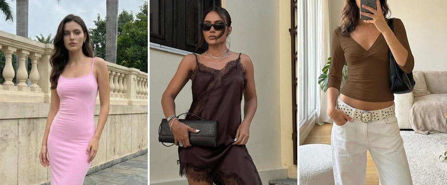 How to Style a Midi Skirt into September