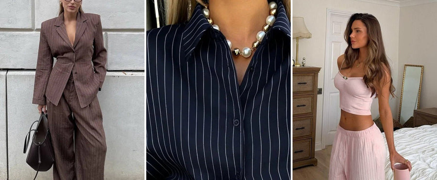 September Dressing: From Office to Evening Out