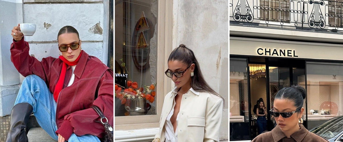 The Bomber Jacket Grows Up: Smart Ways to Wear It - SOKYND