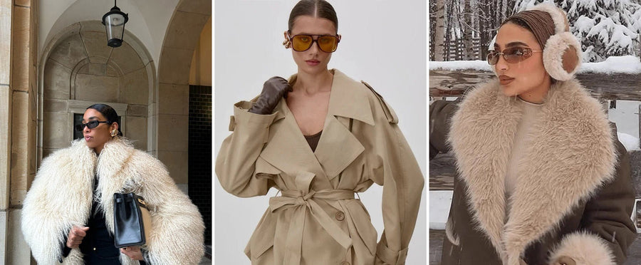 The Case for Camel: September's Most Versatile Neutral