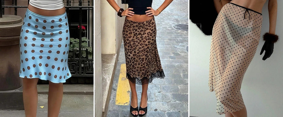 The New-Season Skirt Edit: Six Cuts Worth Knowing