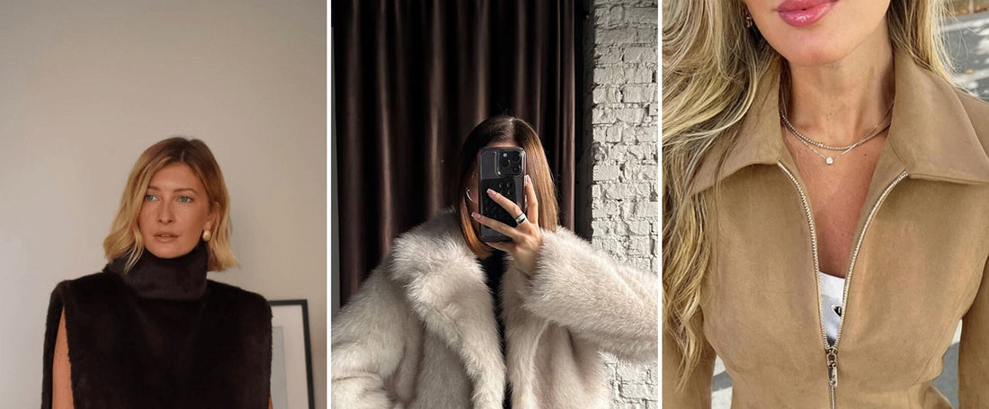 The October Coat Edit: When to Wear Every Silhouette - SOKYND