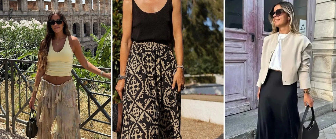 The Power of Plaid: September's Smartest Print Move - SOKYND