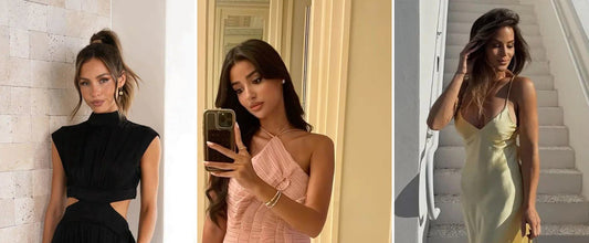 The Quiet Luxury of White: Your July Dressing Guide - SOKYND