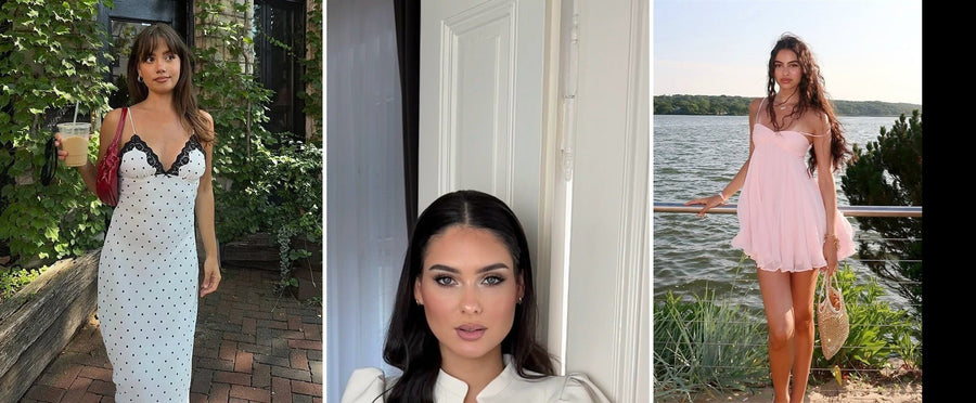 The September Occasion Edit: What to Wear to Autumn Events