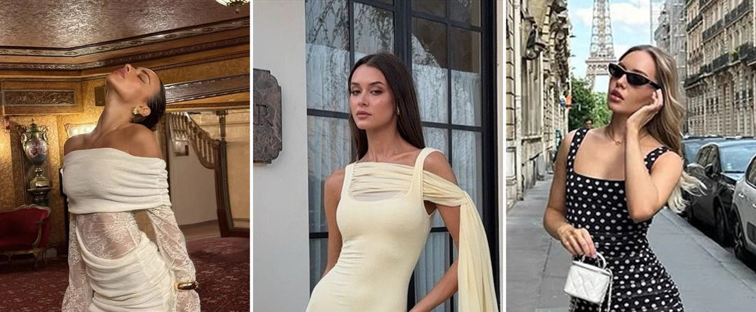 Velvet Is Back: Autumn's Most Wearable Fabric - SOKYND