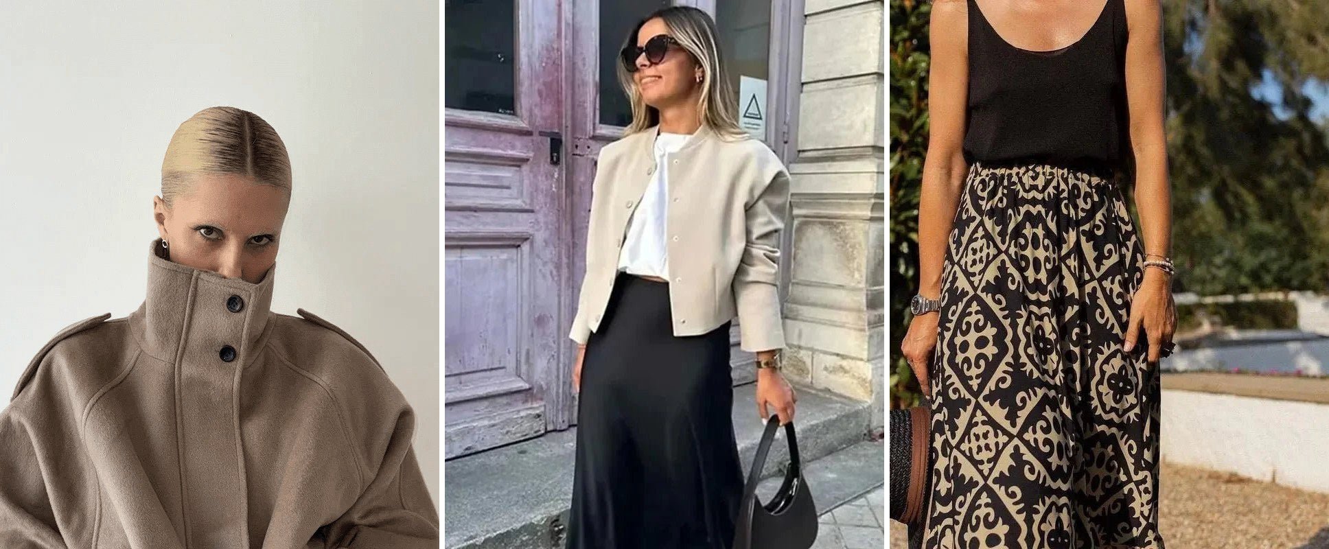 Wool Crepe: The October Fabric Worth Committing To - SOKYND