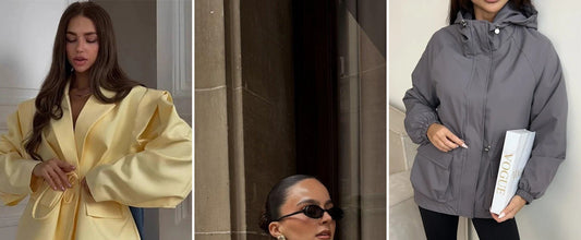 Your Back-to-Real-Life Wardrobe: The August Jacket Edit - SOKYND