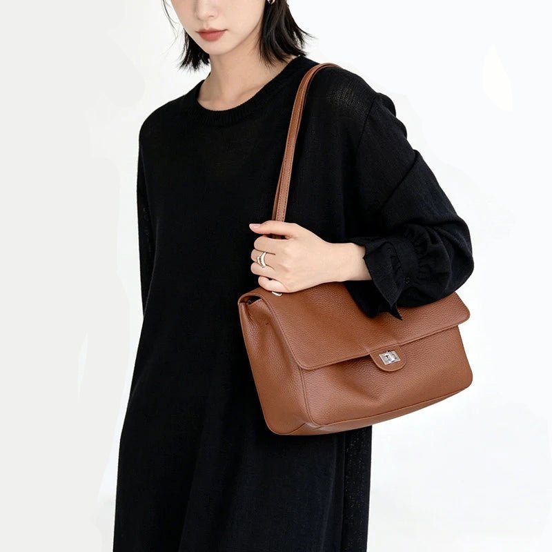 Helena Commuting Tote Bag