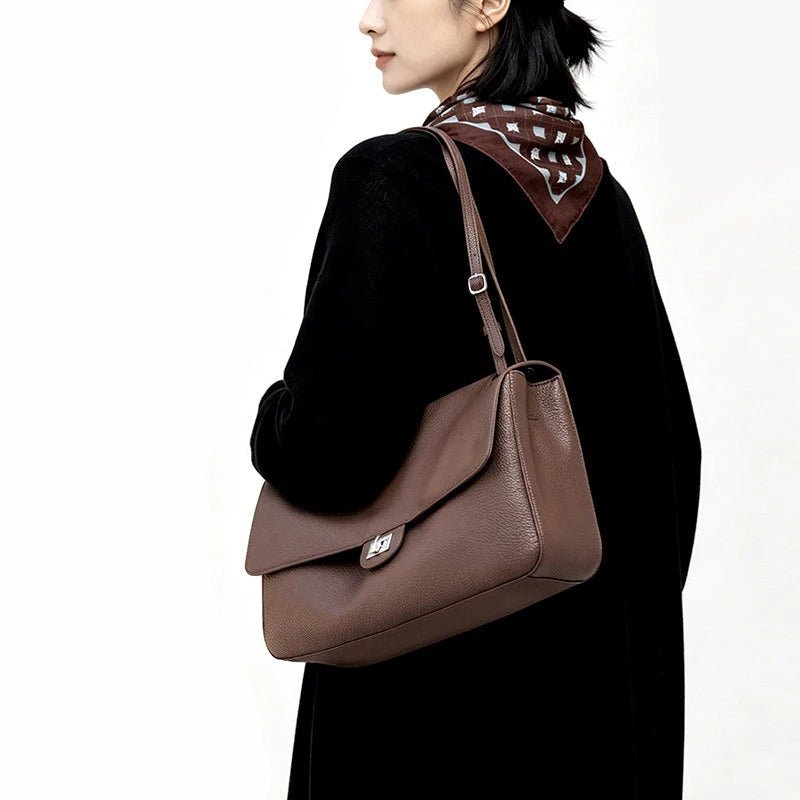 Helena Commuting Tote Bag