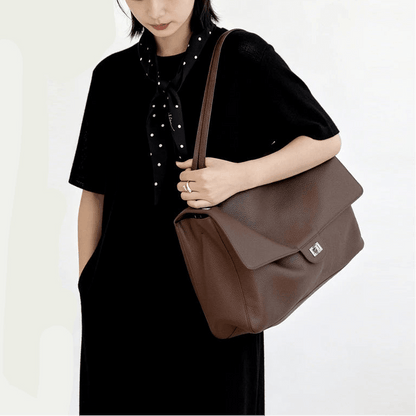 Helena Commuting Tote Bag