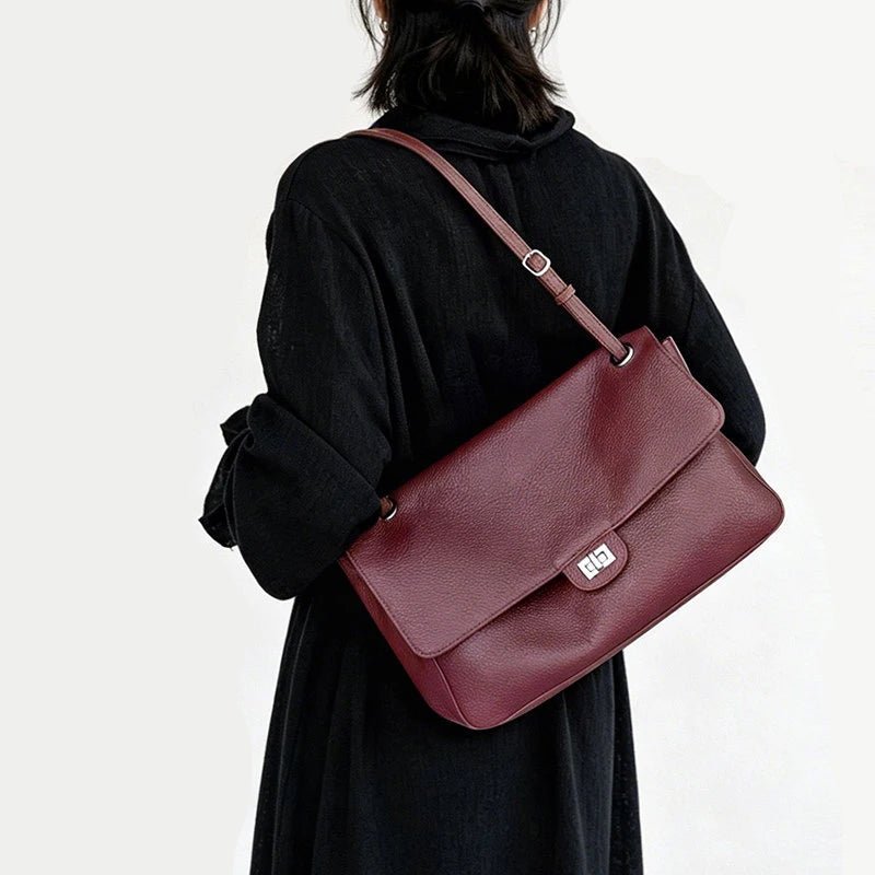 Helena Commuting Tote Bag