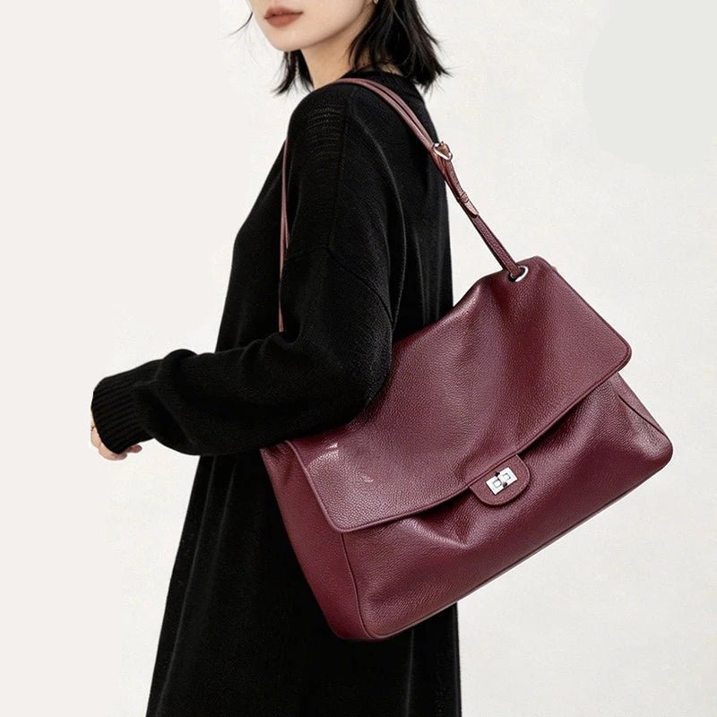 Helena Commuting Tote Bag