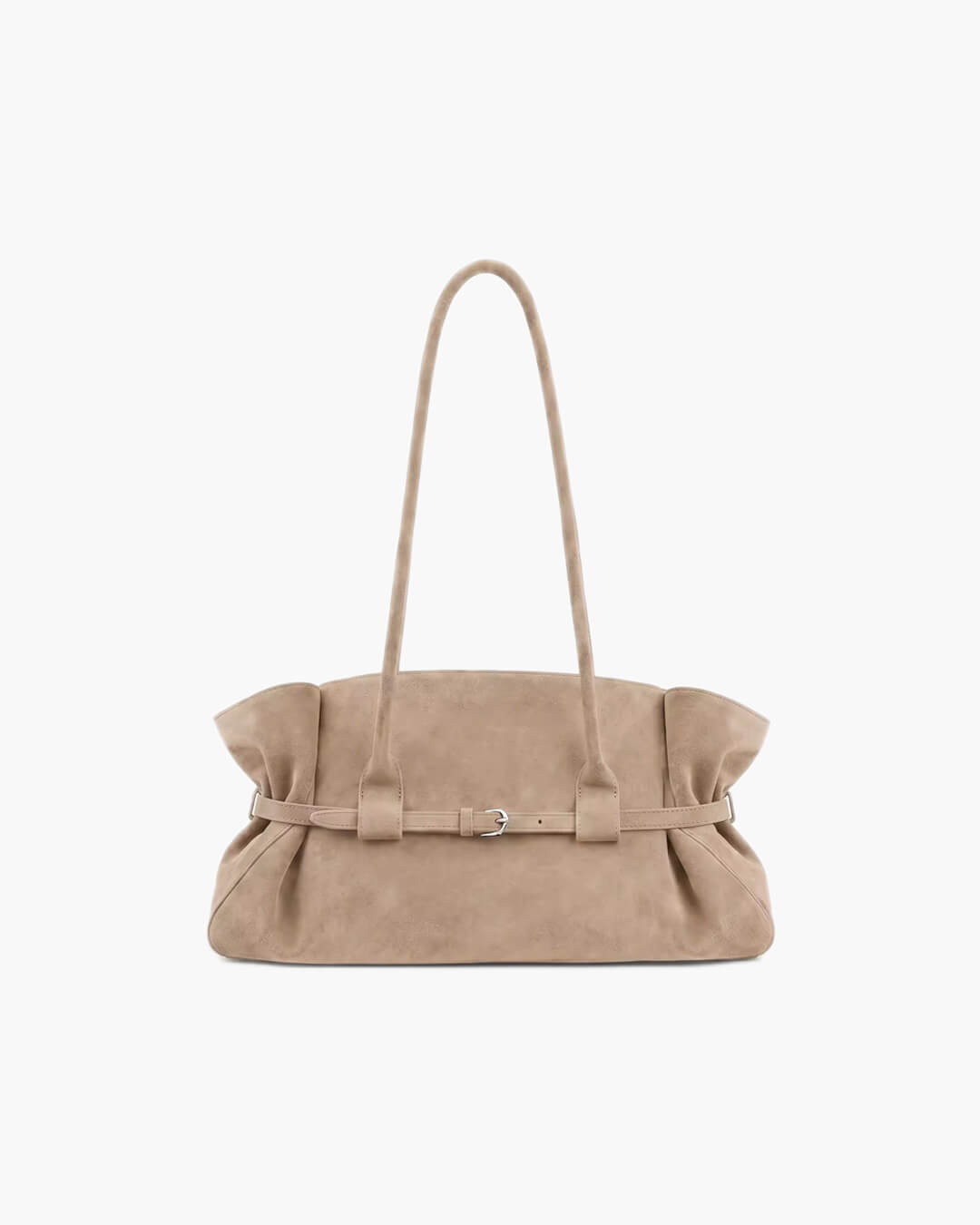 Ellie Belted Tote Bag