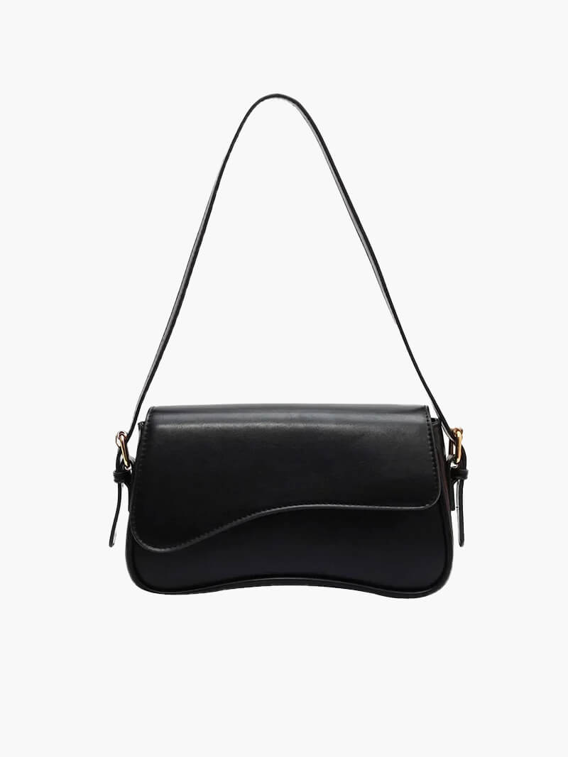 Lara Shoulder Saddle Bag