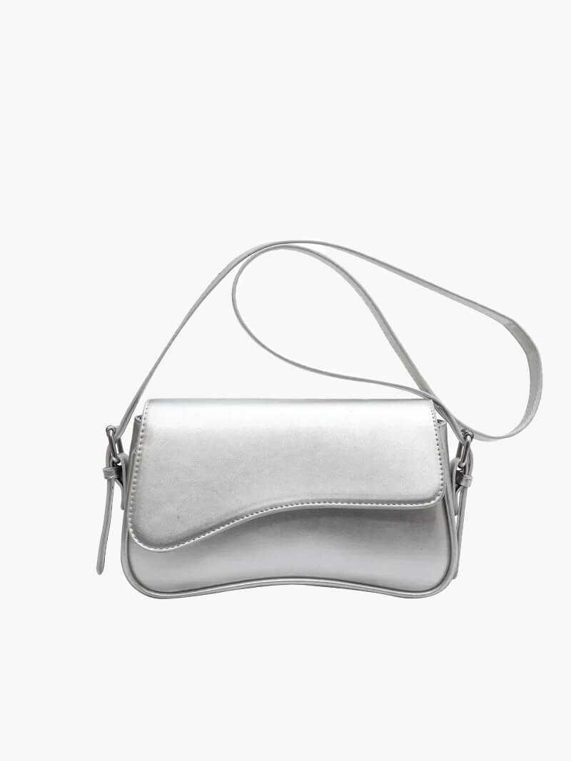 Lara Shoulder Saddle Bag