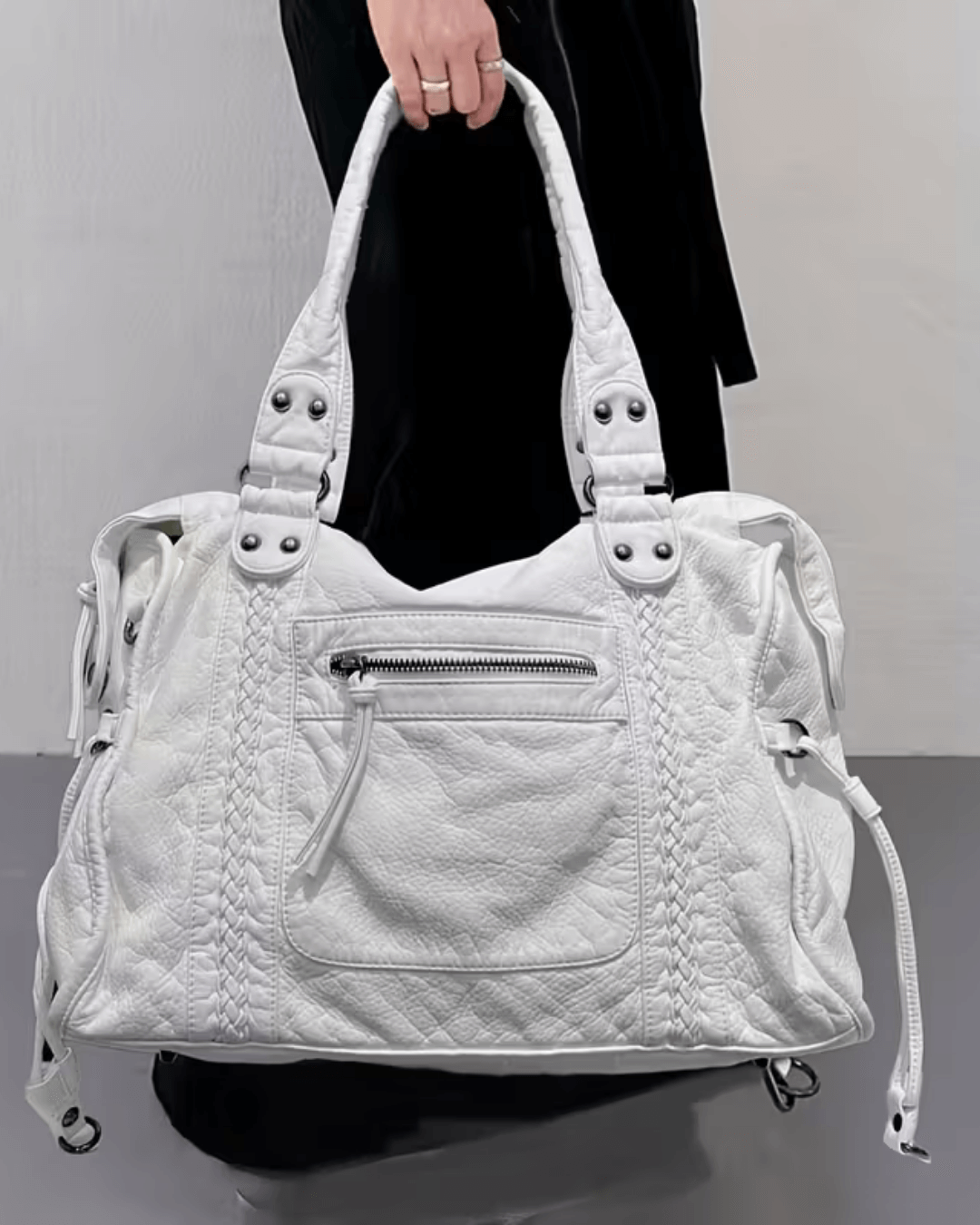 Sandra Shoulder Bag