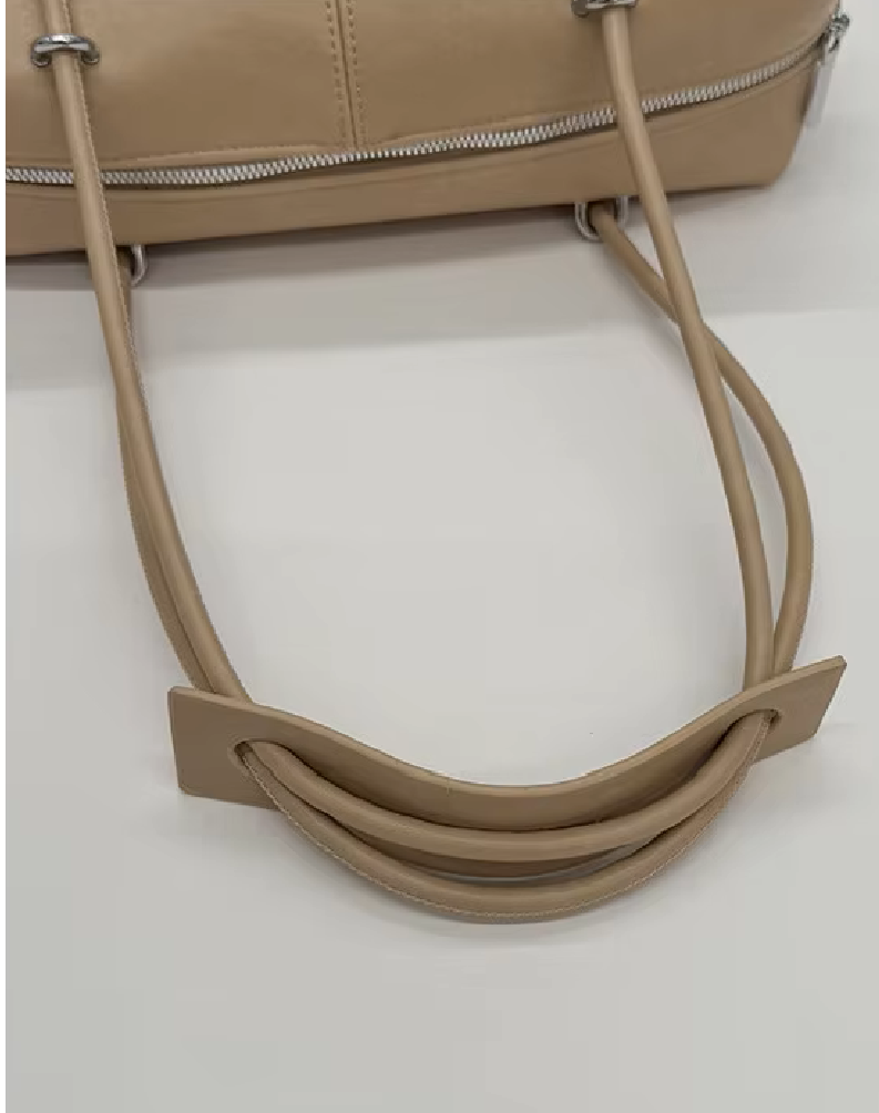 Sandra Boston Pillow Bag