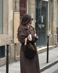 Amelia Casaco Outono-Inverno