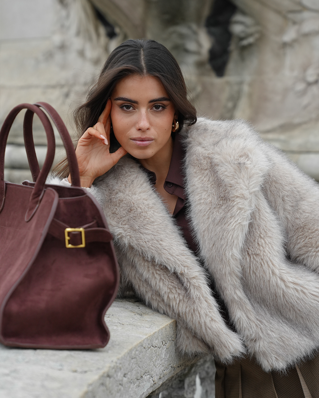 Styling inspiration