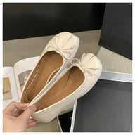 Adelmira Slip-On Ballet Flats