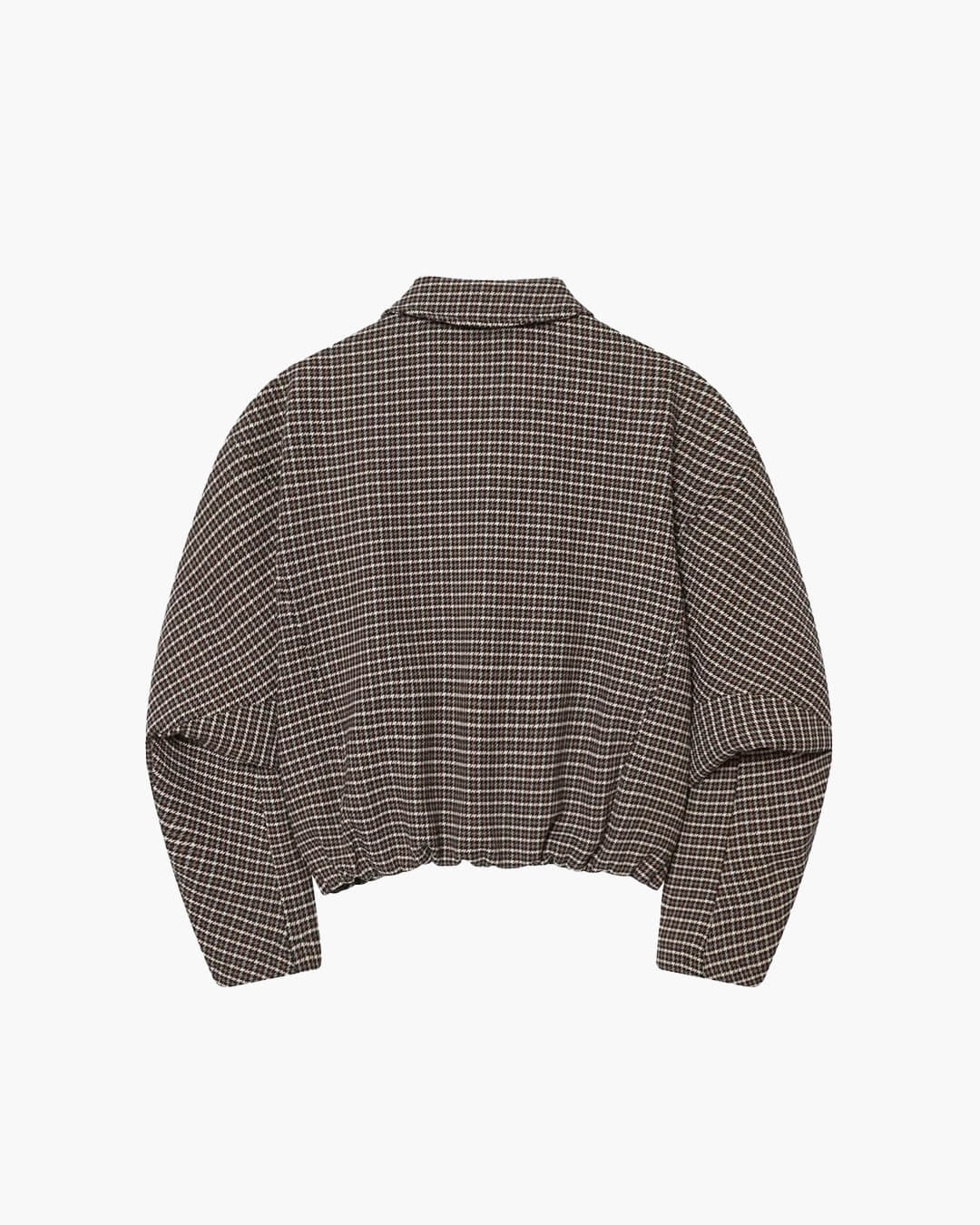 SOKYND Hannah Houndstooth Zip Jacket Matching SetsSOKYND-474583-JAC-M-95959Jacket OnlyM