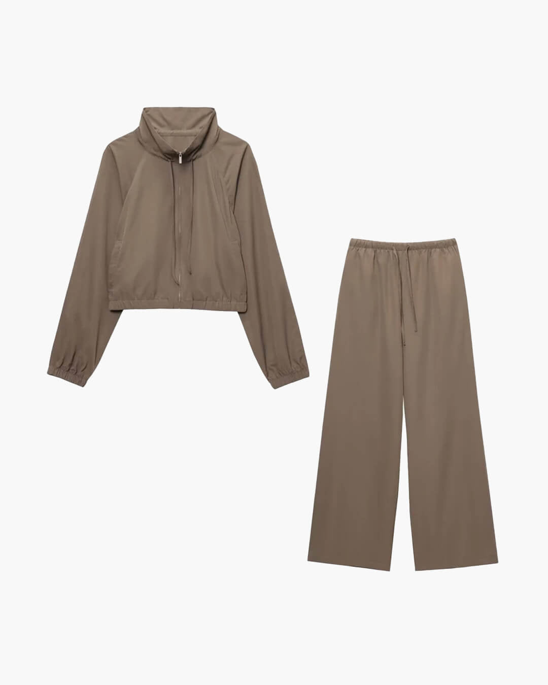 SOKYND Hannah Sport Suit Jacket Wide Leg JacketSOKYND-259415-TRO-S-25783TrousersS