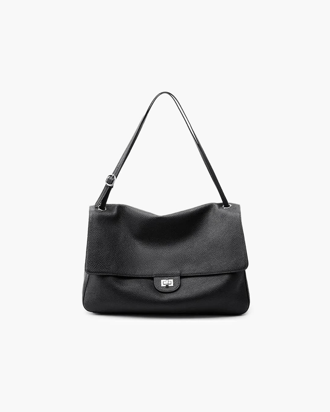 SOKYND Helena Commuting Tote Bag BagSOKYND-095575-BLA-OS-46135Black