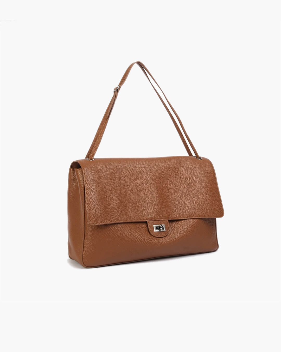 SOKYND Helena Commuting Tote Bag BagSOKYND-095575-TAN-OS-78903Light Brown