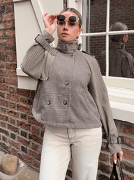 Jenny Trench Xadrez