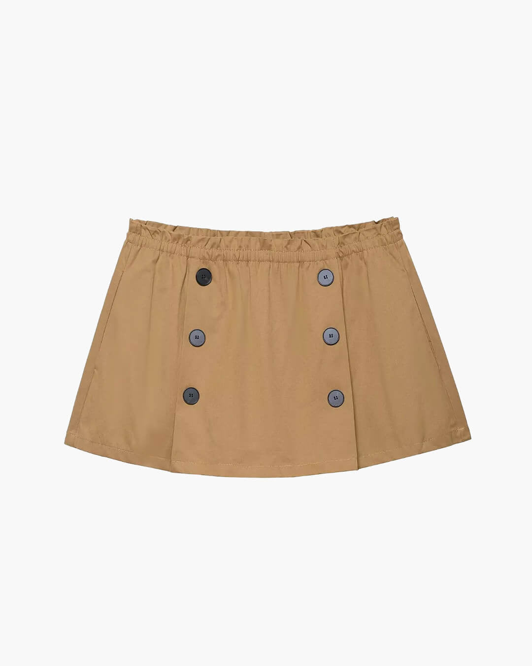 SOKYND Kate High Collar Belted Jacket Skort Set Matching SetsSOKYND-495831-JAC-S-74039JacketS