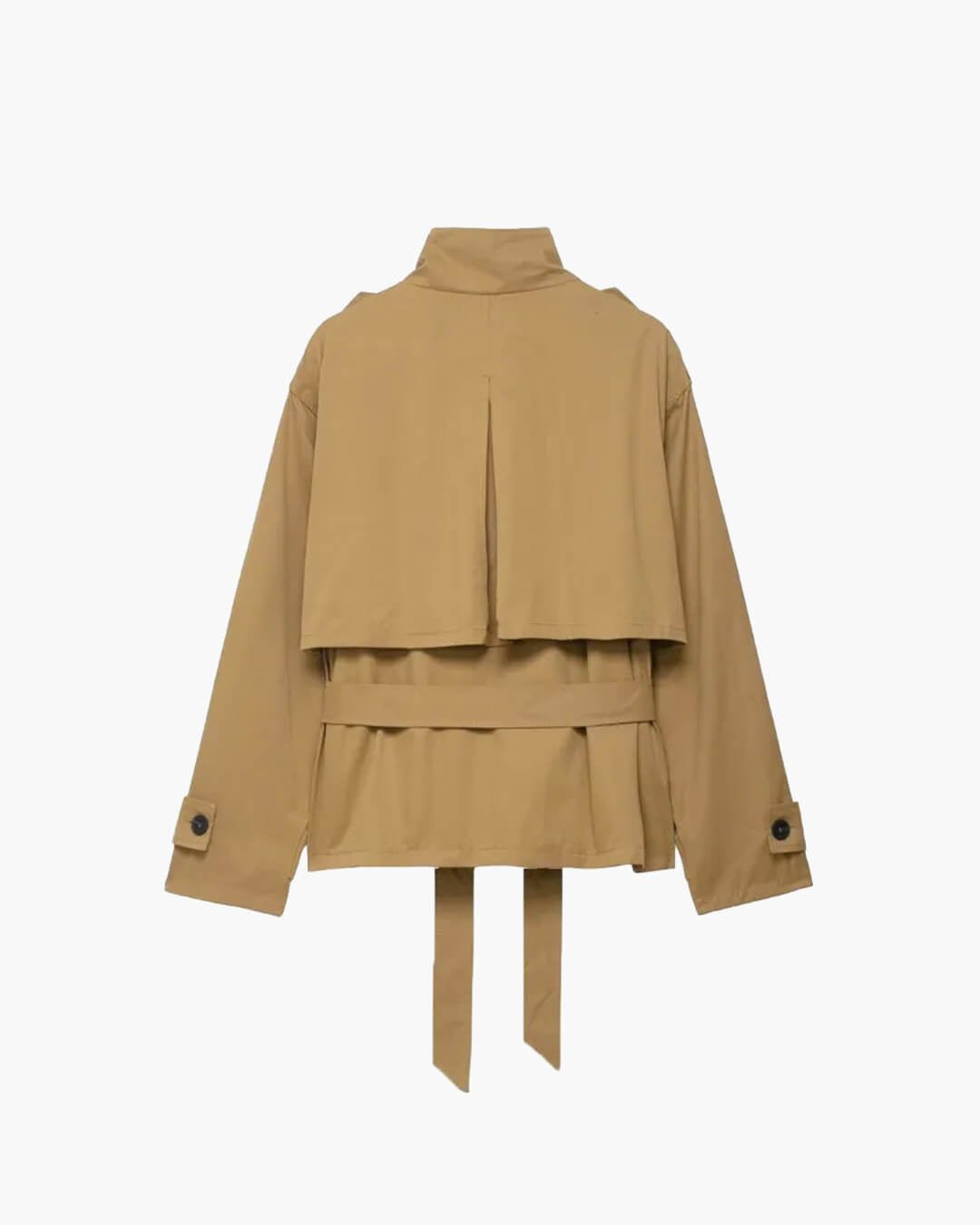 SOKYND Kate High Collar Belted Jacket Skort Set Matching SetsSOKYND-495831-JAC-S-74039JacketS