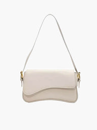 Lara Mala de Ombro Saddle