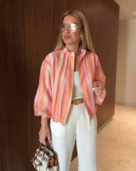 Casaco bomber Laura Candy