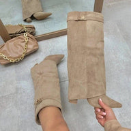 Botas Altas Mariella