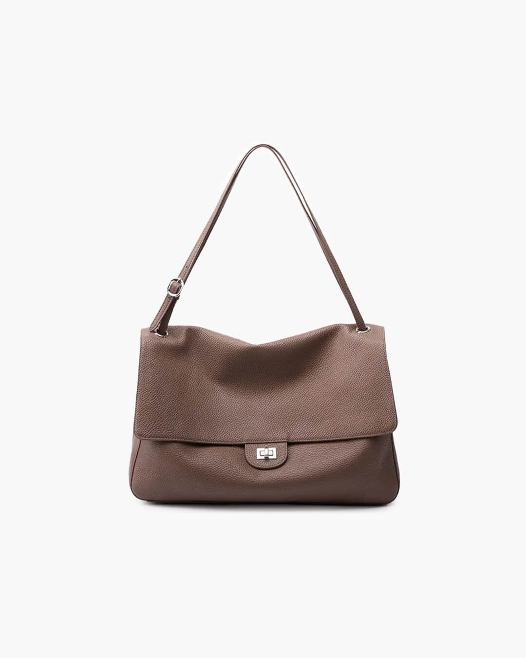 SOKYND Melissa Crossbody Shopper Bag BagSOKYND-313687-BLA-OS-98935Black