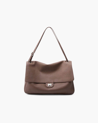 SOKYND Melissa Crossbody Shopper Bag BagSOKYND-313687-BLA-OS-98935Black